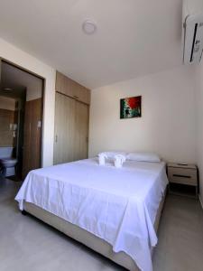 Beautiful apartment just a few steps from the beach