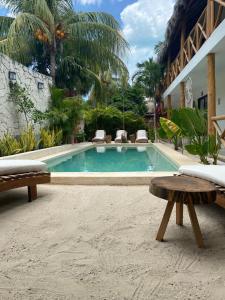 Casa Baloo