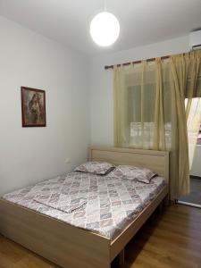 Suzi Apartments