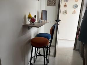 Appartement theatro kenitra centre ville