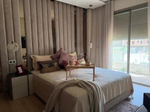 Appartement theatro kenitra centre ville