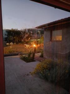 Casa de campo en Paredones VI Región