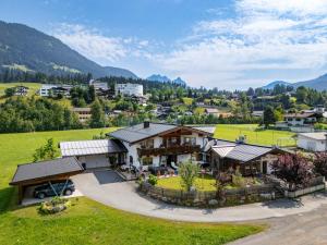 Appartements Sonntal Einkehr