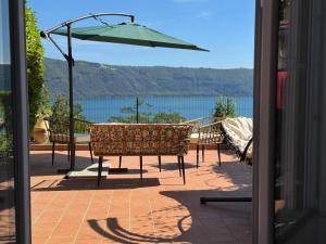 La Terrazza sul Lago -Lake Peace - Wonderful View!
