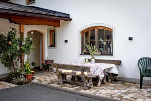 Appartements Sonntal Einkehr