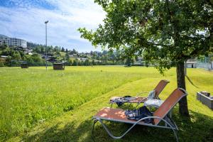 Appartements Sonntal Einkehr