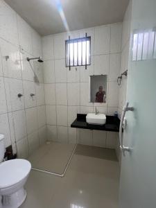 Hostel Coimbra 1 Araçagi