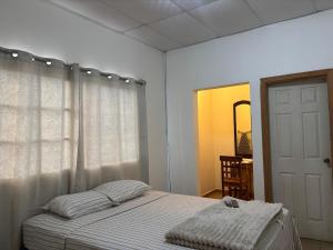 La Casita de las Golondrinas