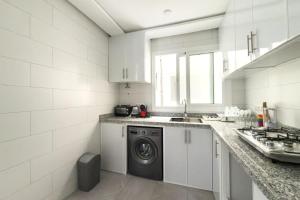 Reda Appartements Al Hoceima