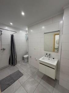 Reda Appartements Al Hoceima
