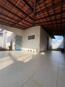 Hostel Coimbra 1 Araçagi