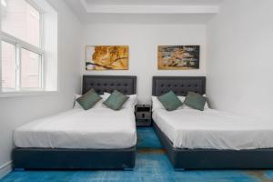 Plush Hotel Downtown Toronto