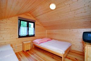 Holiday home with a terrace, close to the sea