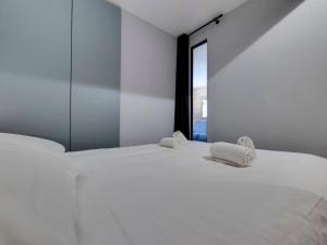 Appartement confortable vue montagne - 4 pers. - FR-1-518-216