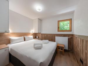 Appartement rénové proche pistes - 4 pers. - FR-1-565-145
