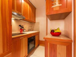 Appartement duplex au cœur de Val Village - 8 pers. - FR-1-518-215