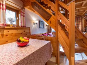 Appartement duplex au cœur de Val Village - 8 pers. - FR-1-518-215