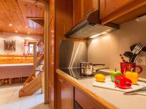 Appartement duplex au cœur de Val Village - 8 pers. - FR-1-518-215