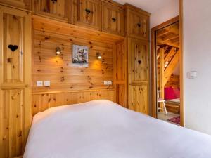 Appartement duplex au cœur de Val Village - 8 pers. - FR-1-518-215