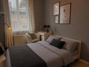 Old Town 2BR Apartment in the heart of the Main Square