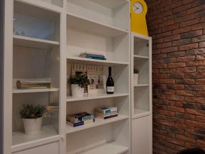 Old Town 2BR Apartment in the heart of the Main Square