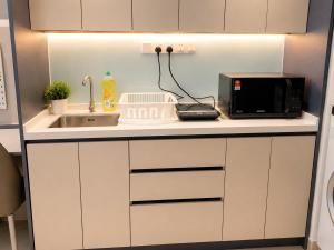 The Colony by Infinitum Klcc BB