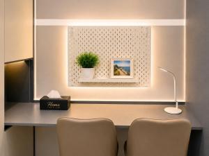 The Colony by Infinitum Klcc BB