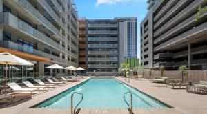 Phoenix Downtown Zen Loft