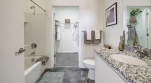 Phoenix Downtown Zen Loft