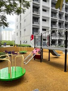 MOA Pasay Staycation near in Manila Airport