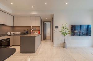 The Galleria Residence