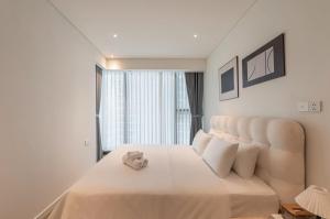 The Galleria Residence