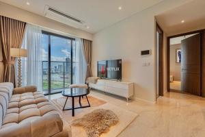 The Galleria Residence