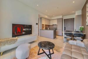 The Galleria Residence