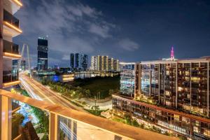 The Galleria Residence