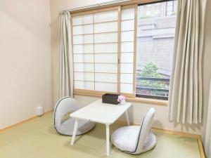 ヴィラ早稲田 villa waseda 401