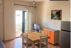 Golden Wave Apartment