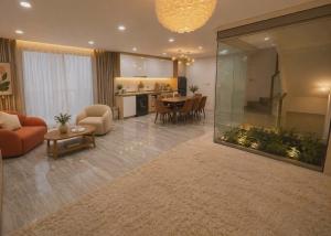 Harry beach villa