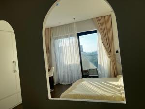 Pearl Residence Căn hộ 3 Phòng Ngủ Cao Cấp