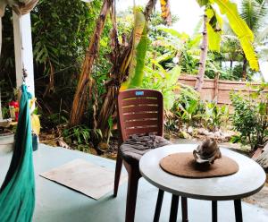 VillaWonderworld Guesthouse