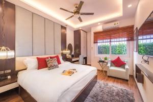 Splendid Hotel & Spa, Hotely - Hanoj