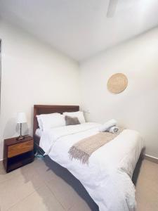 Easyhomes mikocheni studio apartment