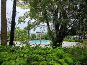 Harry beach villa