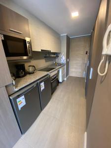 Lindo departamento Studio en Concón
