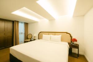 Marigold Hotel Hanoi