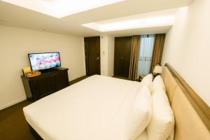 Marigold Hotel Hanoi