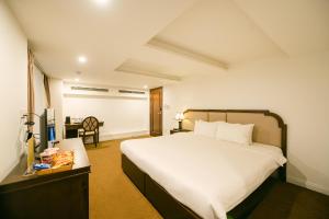 Marigold Hotel Hanoi