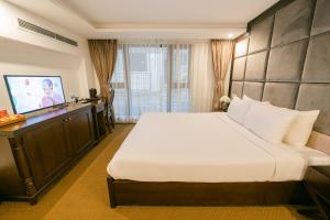Marigold Hotel Hanoi