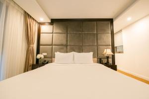 Marigold Hotel Hanoi