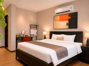 Amana Boutique Riverside - An Khanh